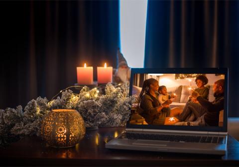 Stay Safe and Stress-Free this Holiday Season