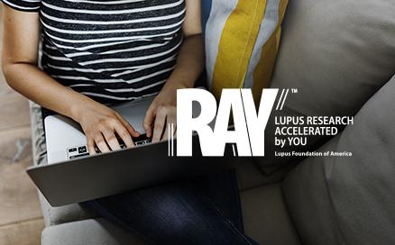 Why I Participate in the Patient-Powered Research Platform RAY