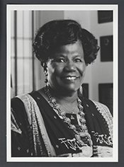 Lupus Foundation of America Statement on the Passing of Former Congresswoman Carrie P. Meek